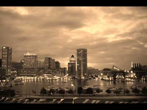 Udo Lindenberg - Baltimore