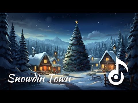 Undertale - Snowdin Town Theme - Orchestral Arrangement