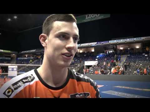 BR Volleys Saison 2016/17