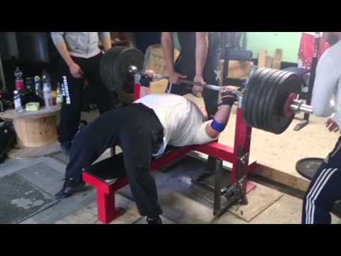 2x262,5 kg