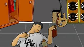Download lagu Story wa animasi viral || story wa animasi || story mabuk mp3