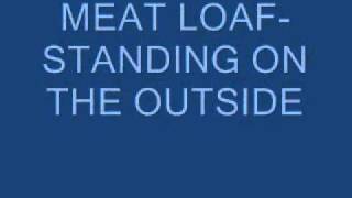 MEAT LOAF-STANDINGONTHEOTHERSIDE.wmv
