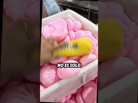 Cómo se hacen los SQUISHIES de mantequilla 🧈
