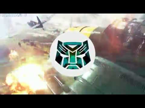 SUBFILTRONIK!!!™ FT SKULLION SHADEZ - PASSOUT [ZHALO REMIX]