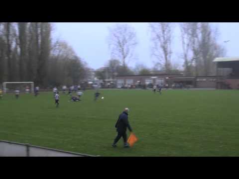 VRTV: Samenvatting CVV - Neptunus-Schiebroek