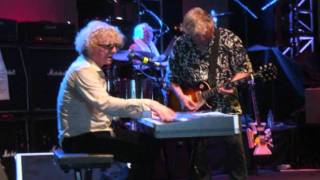 Mott The Hoople - 40th Anniversary Reunion