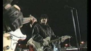 The Guess Who LIVE At The 2000 Grey Cup (Half Time Show)