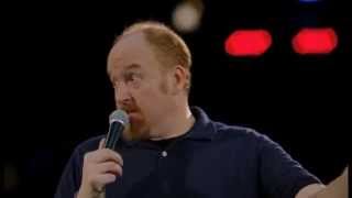 Louis CK Dating
