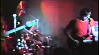 The Samples  Feel Us Shaking 3 28 91