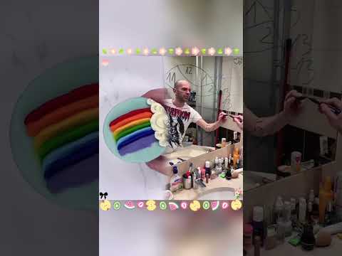 Streszczenie historii：#illustration #tattoo #art #ouet #procreate #arawing #funny #śmieszne