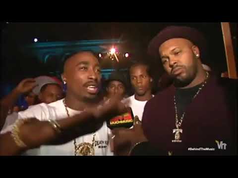 NAS   Behind The Music Documentary