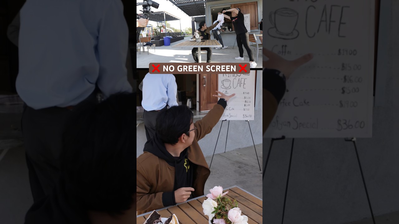 EXPOSING the internet’s best magicians