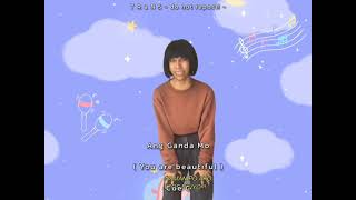 Download lagu Ang Ganda Mo - Cue C (mmsub) mp3