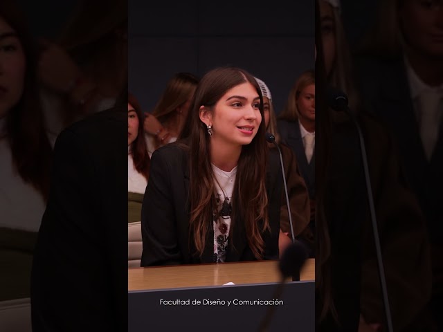 Segunda edici&oacute;n de la C&aacute;tedra Nueva Bauhaus entre la Uni&oacute;n Europea y la UP