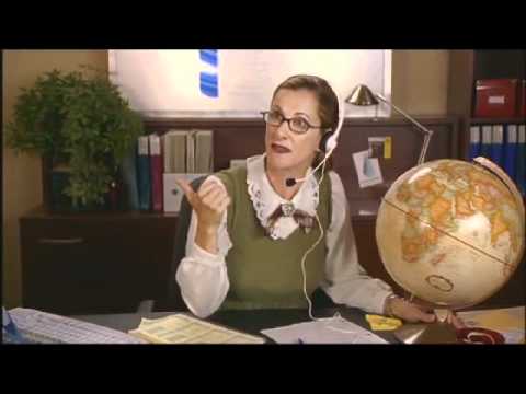 Confessions d'une Adorable Emmerdeuse : bande-annonce