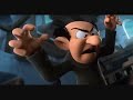 The Smurfs 3D Episode 34 Mission