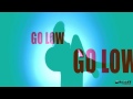 Tino - Go Low {Official Lyric Video} Groovy Soca 2015 (Loud Riddim)