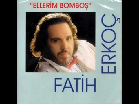Fatih Erkoç - Cefalar (1992)