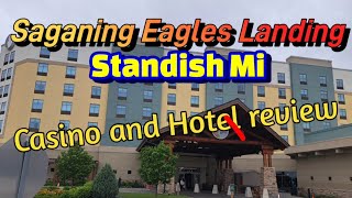 Saganing Eagles Landing 