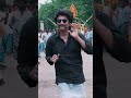 Petta Mass Scene SuperstarRajinikanth Petta Shorts
