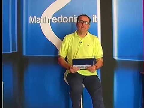 33 Parlando di sport Speciale Uisp Campionato over 35 del 17 06 17