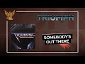 Triumph - Somebody's Out There (Official Audio) - from the album "CLASSICS"