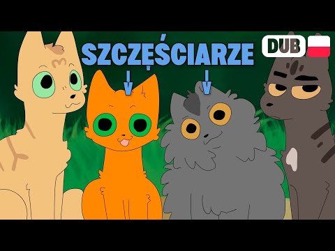 Błękitna Gwiazda mianuje jakiś tam wojowników [PL]