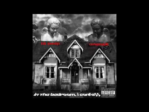 Lil Peep & OmenXIII - In The Bedroom, I Confess (Full Mixtape)