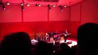 David Sanborn - Comin&#39; Home Baby (Live) 10/13/12