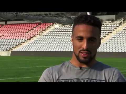 Reportage Rachid ALIOUI 26/11/2016