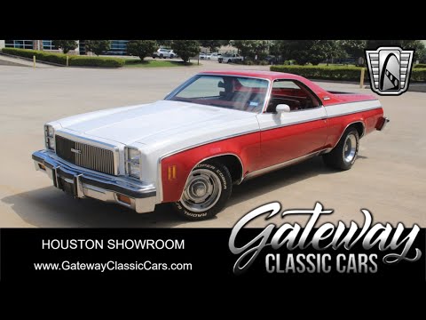 1977 GMC Sprint (CC-1868518) for sale in O'Fallon, Illinois