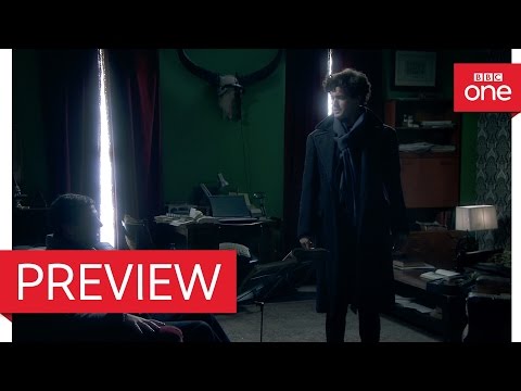 Sherlock parody - Walliams & Friend: Jack Whitehall - BBC One