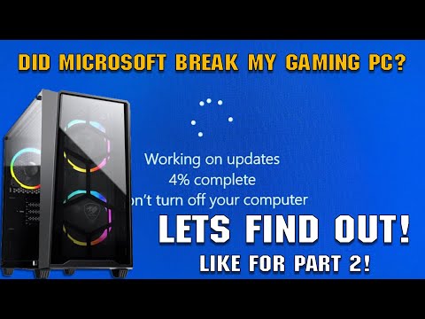 My Gaming Rig Is Broken! No Panzer Corps 2 😞