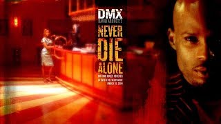 DMX feat. Lil Scrappy - Go for Dat (Never Die Alone OST)[Lyrics]