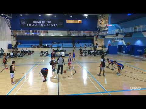 Rhill Elite(50) Tier 5 - 2023 SUMMER B4PC(56) - tcbl sunday