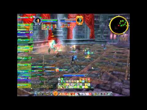 Elronds Rat Barad Guldur Vanyar Boss 1 Durchest Hardmode