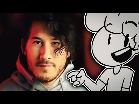 How I became Markiplier's Editor