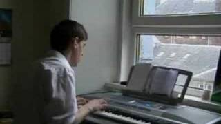 As Sure As I Am -Crowded House cover