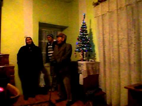 Colinda secolului de la Seceani:)):))