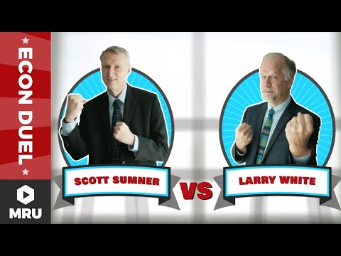 Econ Duel: Fiat Money vs. the Gold Standard