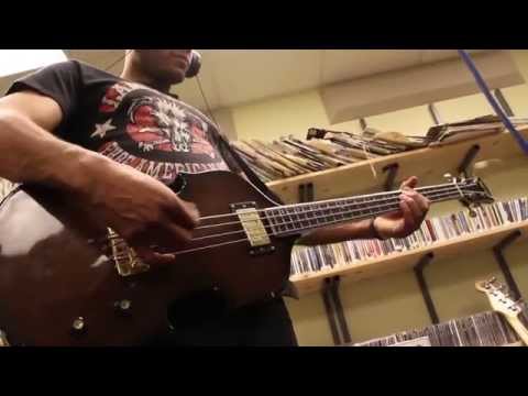 Westerners Live @ KJHK