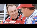 Kevin Harvick's final ride at Sonoma | NASCAR