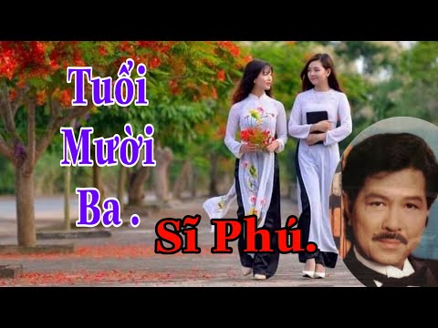 Thể hiện bởi Sĩ Phú