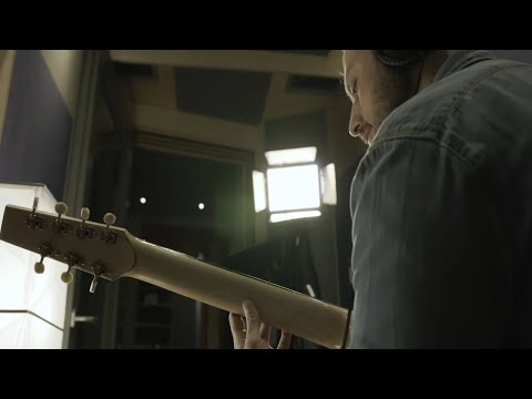 Jim Politis - The Different Sessions - Episode 4: Space Lullaby