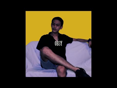 WALANG PAKE - MM13, OB3Y (LYRIC VIDEO)