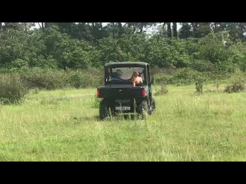 ATV1 Badri's House 08.27.2019 - Republic of Georgia