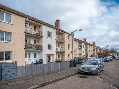 2617L  -  Niddrie Mill Crescent, Edinburgh