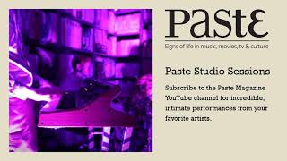 GIVERS - Record High, Record Low - Paste Studio Session