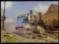 Thomas The Rock And Roll Train