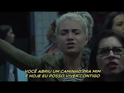 O Céu é o Meu Lugar - Caroline Magalhães